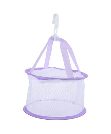 Cabilock Sponges Mesh Shower Dry Basket