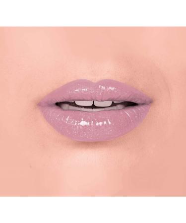 Bourjois Effect 3D Lip Gloss 20 Rose Symphonic - High-shine Formula for Gorgeous Lips - Buy Online on SooperMarket.com