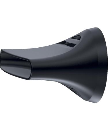 Buy Brown Satin Hair 7 Hair Dryer & Lockenbrush - IONTEC Technology Diffuser & Comb - Black (1-Pack) - Buy Online on SooperMarket.com