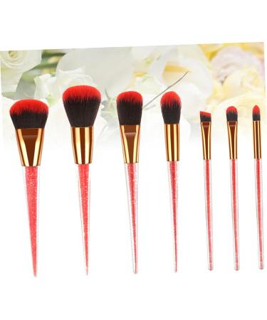 Set of 7 make-up for adjusting conical - Buy Online on SooperMarket.com