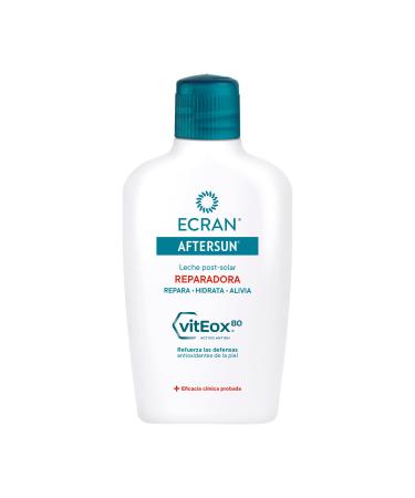 Ecran Aftersun Post-Solar Moisturising and Repairing Milk - 200ml