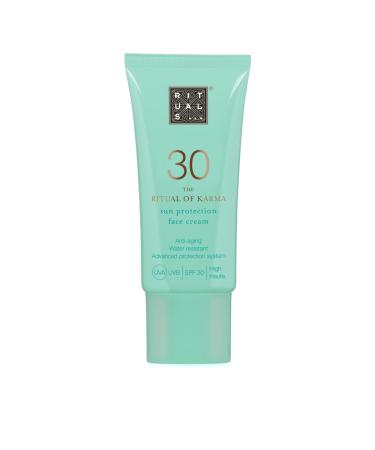 RITUALS The Ritual of Karma Sun Protection Face Cream 30