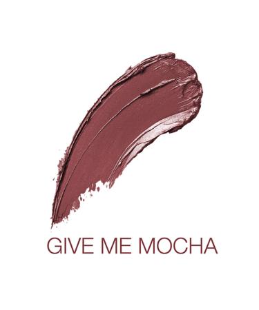 Buy Wet n Wild MegaLast Liquid Catsuit Matte Lipstick - Give Me Mocha 0.21 oz | Long-lasting, Rich Color - Buy Online on SooperMarket.com