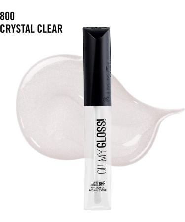 Rimmel London Oh My Gloss! Classic Gloss Set (Pack of 3) LIP: Classic Gloss Set 3 Count (Pack of 1) - Buy Online on SooperMarket.com