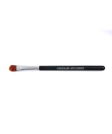 Shop Beau Gachis Cosmetics Concealer Brush - Perfect Blend for Flawless Skin | International Shipping Available - Buy Online on SooperMarket.com