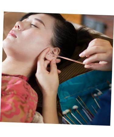 FRCOLOR Ear Cleaning Kit - Earwax Removal Tools Set for Adults - Buy Online on SooperMarket.com