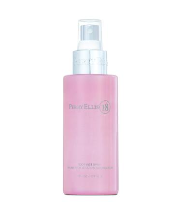 Perry Ellis 18 for Women Body Mist