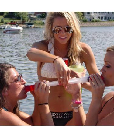 Sex On The Beach EZ-Jello Shot Mix - 6.78 oz | Delicious Party Mix - Buy Online on SooperMarket.com