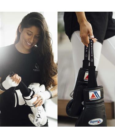 Chimera Fight Exchange Refillable Deodorizers for Boxing Gloves & Sports Gear - Eliminates Bad Odor, MMA, UFC, Muay Thai, Hockey, Unscented - Buy Online on SooperMarket.com