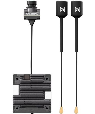 Walksnail Avatar HD Digital FPV System VTX (Nano) Kit - Silver - Buy Online on SooperMarket.com