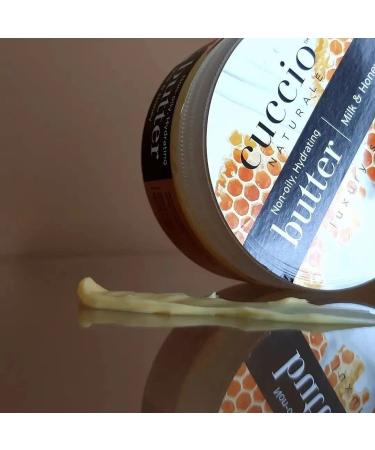Cuccio Babies Body Butter Milk & Honey 1.5oz - Pack of 1 - Buy Online on SooperMarket.com