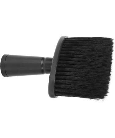 Soft Barber Brush Neck Cleaning Duster Hair Cutting Cleaning Brush for Hair Salon - Buy Online on SooperMarket.com