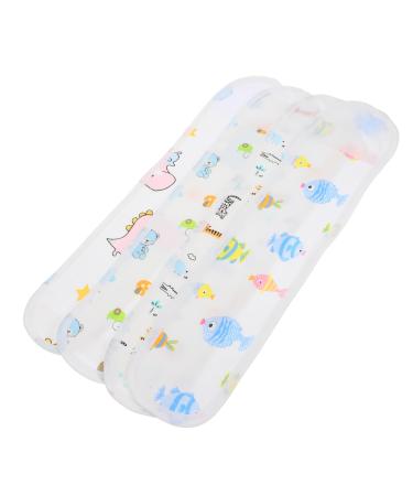 ORFOFE Belly Protective Belly Brand Belly Cover Portable Belly Wrapping Belly Band Cotton