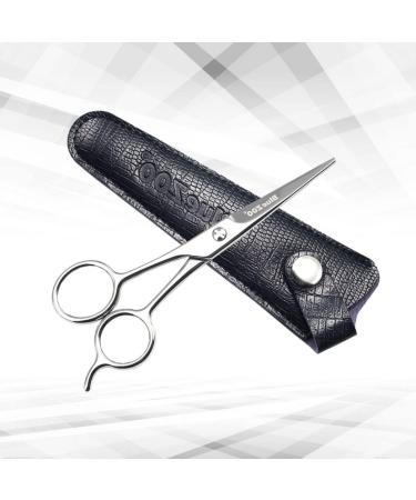 MAGICLULU Barber Shaving Tools - Premium Manual Razor for Men & Mustache Care | International Shipping Available - Buy Online on SooperMarket.com