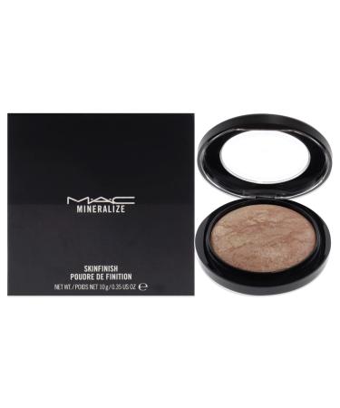 Mac Mineralize Skinfinish Powder Soft and Gentle Blush Nib   Soft & Gentle