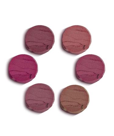 Rimmel Lasting Finish Lipstick N 128 - Long-Lasting Color & Comfort (4g) - International Shipping Available - Buy Online on SooperMarket.com
