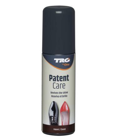 TRG The One Patent Care Revives Patent Leather Shoes Neural 75 ml