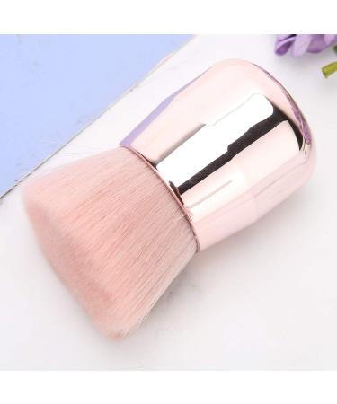 Verdant Touch Loose Powder Brush Blush Brush Professional Cosmetic Loose Powder Foundation Makeup Cheek Brush - Buy Online on SooperMarket.com