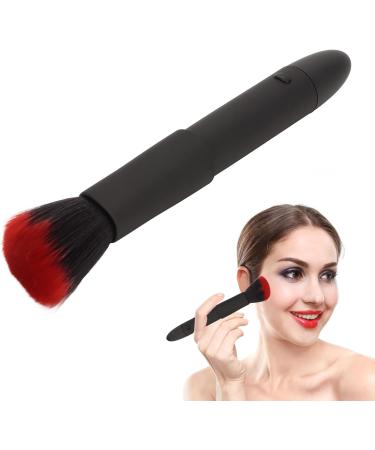 Buy Electric Makeup Brush - 10 Gears Rechargeable Adjustable & Waterproof Blush Brush for Flawless Finish | Fast International Shipping - Buy Online on SooperMarket.com
