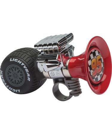 BELL Disney Pixar Cars Bicycle Accessories for Kids Cars Bike Horn