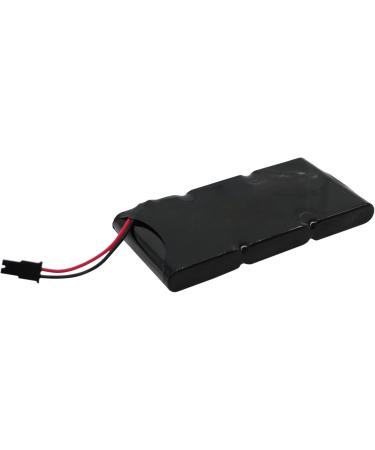 5400mAh Replacement Battery for Netapp 271-00002 ES-3098 C3300 FAS3020 & More | International Shipping - Buy Online on SooperMarket.com