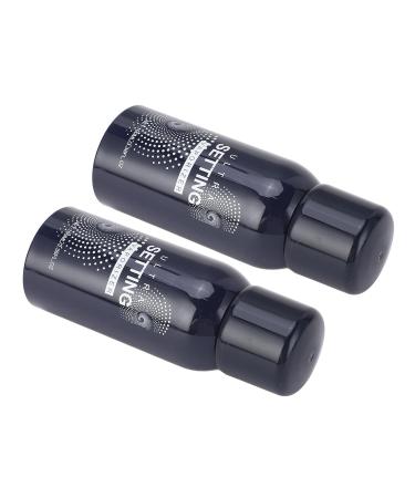 2pcs Hydrating Makeup Setting Spray - Waterproof Oil Control Vitamin E - Long Lasting Face Mist 100ml - Buy Online on SooperMarket.com
