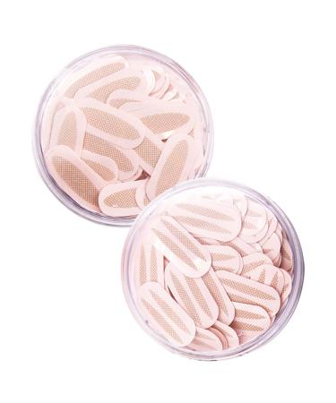 NOLITOY 3 Sets Strip Strips for Supplies Lid Eyelids Lifting Lifter Tape Invisible Eyelid Girls Sticker - Buy Online on SooperMarket.com