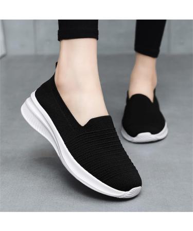 Women's S3 Light Waterproof Sneakers - Stylish White & Blue Orthopedic Shoes for Work & Hiking - Comfortable Summer Footwear - Buy Online on SooperMarket.com