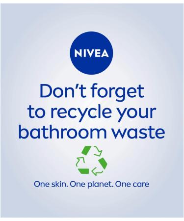 NIVEA DOUBLE EFFECT ROLL-ON FREE ALCOHOL ANTIPERSPIRANT DEODORANT 48 HOURS SKIN TOLERANCE DERMATOLOGICALLY PROVEN (PACK OF 3) Double Effect 3 - Buy Online on SooperMarket.com