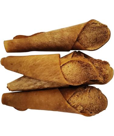 Rollover Grain Free Salmon Stuffed California Wraps - 4pk - Buy Online on SooperMarket.com