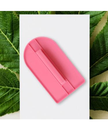 Embroidery Reinforcement Press Plate Press Drill Convenient Press Point Drill Tool Pink - Buy Online on SooperMarket.com