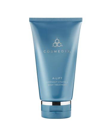 COSMEDIX A-Lift Overnight Vitamin A Body Treatment 4 oz