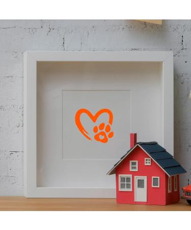 BOOLOOEN Silk Screen Stencil - Self-Adhesive Transfer Stencil for DIY Home Decor - Reusable Washable Mesh Stencil - 8.5x11inch - Valentine's Day Love Theme - Buy Online on SooperMarket.com