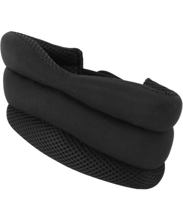 Cervicorrect Neck Brace Adjustable Multipurpose Comfortable Cervical Collar Soft Foam for Office for Sleeping - Buy Online on SooperMarket.com