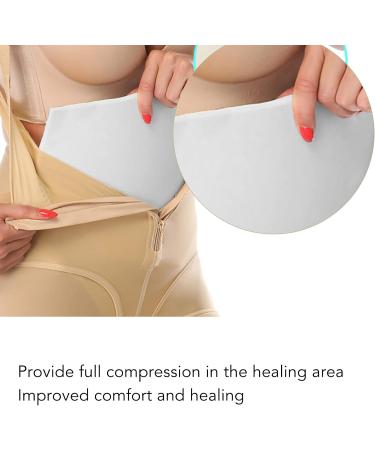 Buy Lipo Foam Board - Super Soft Extra Thick Post Surgery Tool for Abdomen & Chin Care | International Shipping - Buy Online on SooperMarket.com