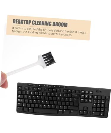 Didiseaon 1 Set 10pcs Window Slot Cleaning Tool Door Track Cleaning Tool Grout Cleaner Brush Window Blind Cleaner Venetian Grout Scrubber Gap Debris Removers Mini Tools Steel Suite Household Random Color 21X14X3.3CM - Buy Online on SooperMarket.com