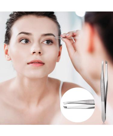 15 Pieces Stainless Steel Ingrown Toenail Tools Set - Nail Clipper Cuticle Cutters Pedicure Kit for Thick Nails (Black) - International Shipping - Buy Online on SooperMarket.com