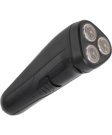 Rechargeable Cordless Electric Beard Trimmer for Men - Multifunctional & International Shipping Available - Buy Online on SooperMarket.com