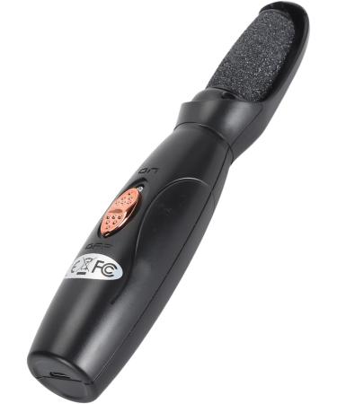 360 Rotating Electric Foot Callus Remover with 2 Roller Heads for Individual Foot Care Rechargeable Pedicure Tool (03) Yinhingk0m4w62rfg-13 - Buy Online on SooperMarket.com
