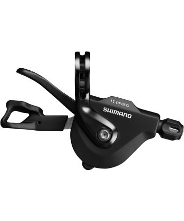 SHIMANO RS700 11-speed Flat Bar Shift Lever - Black - Buy Online on SooperMarket.com