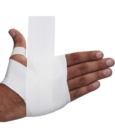 Everlast Professional Hand Wraps 120 Natural | Durable Boxing Wraps for Enhanced Protection - International Shipping Available - Buy Online on SooperMarket.com