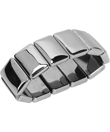 Terahertz Energy Bracelet | Eliminate Fatigue with Trace Elements | Daily Care Terahertz Stone Bracelet for International Shipping - Buy Online on SooperMarket.com