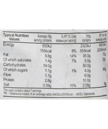 Cofresh Bombay Mix 200g - Authentic Indian Snack Mix - Buy Online on SooperMarket.com