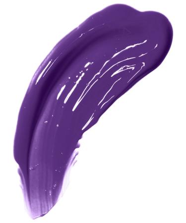 Maybelline Color Sensational Vivid Hot Lacquer Lip Gloss - Royal (0.17 fl. oz.) - Buy Online on SooperMarket.com