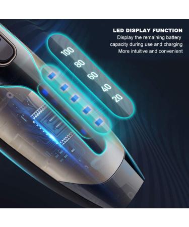 Shop Electric Hair Cutter Set - Clipper Scissors Apron & More | Rechargeable Hair Styling Tools for Perfect Cuts - Buy Online on SooperMarket.com