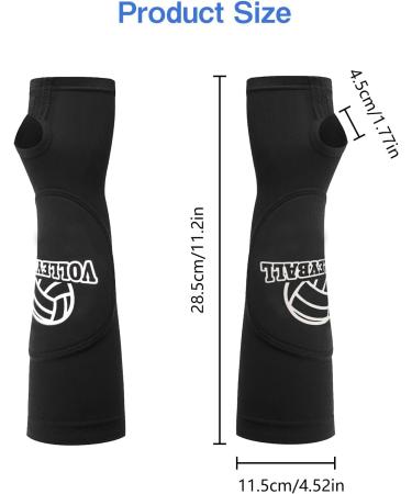 Belihome Volleyball Arm Sleeves for Women & Children | Ultimate Arm Protection & Comfort | Shop Now! - Buy Online on SooperMarket.com