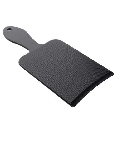 F Fityle Black Hair Color Board - 2 Pack Tinting Plates for Balayage Highlights | Professional Hair Dye Styling Tray - Buy Online on SooperMarket.com