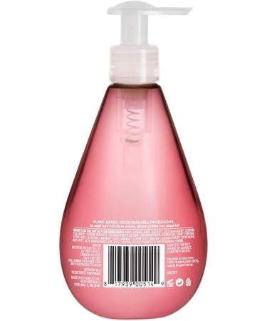 Method Pink Grapefruit Hand Wash with plant-based cleansing power 354ml 20 Pack 354.00 ml (Pack of 20) Pinck Grapefruit - Buy Online on SooperMarket.com