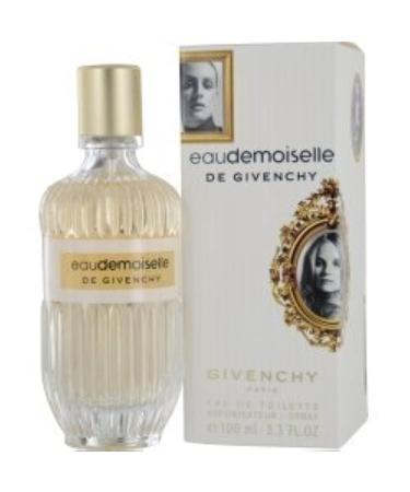 ORGANZA by Givenchy - Eau De Parfum Spray 3.3 oz For Women Floral 3.3 Fl Oz (Pack of 1) - Buy Online on SooperMarket.com