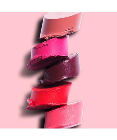 Nouba Shine Lipstylo Lipstick - Hydrating Matte Lip Balm with Aloe & Papaya | Long Lasting Color 08 - International Shipping - Buy Online on SooperMarket.com
